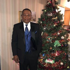 Meet your Posher, Carl